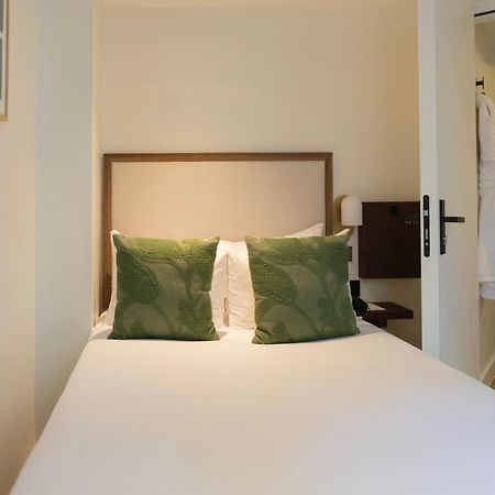 Le Lampika Hotel Paris Bagian luar foto
