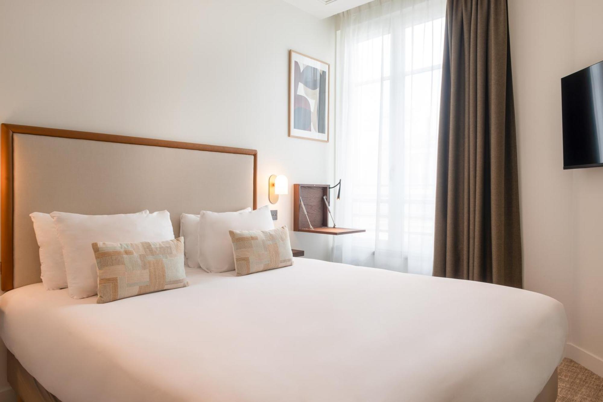 Le Lampika Hotel Paris Ruang foto