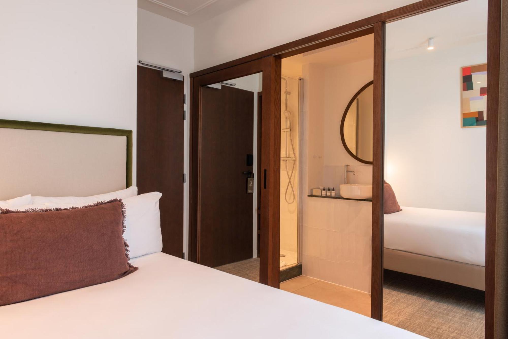 Le Lampika Hotel Paris Ruang foto