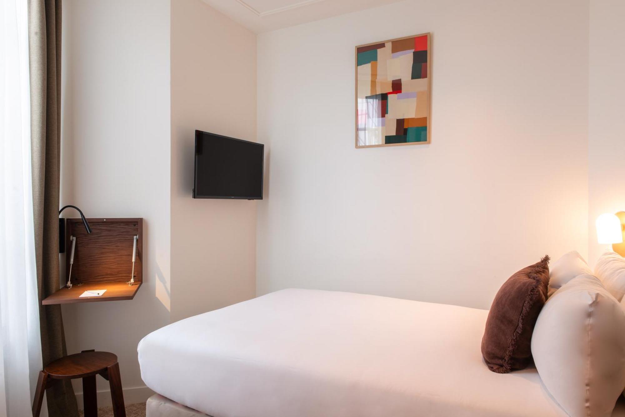 Le Lampika Hotel Paris Ruang foto