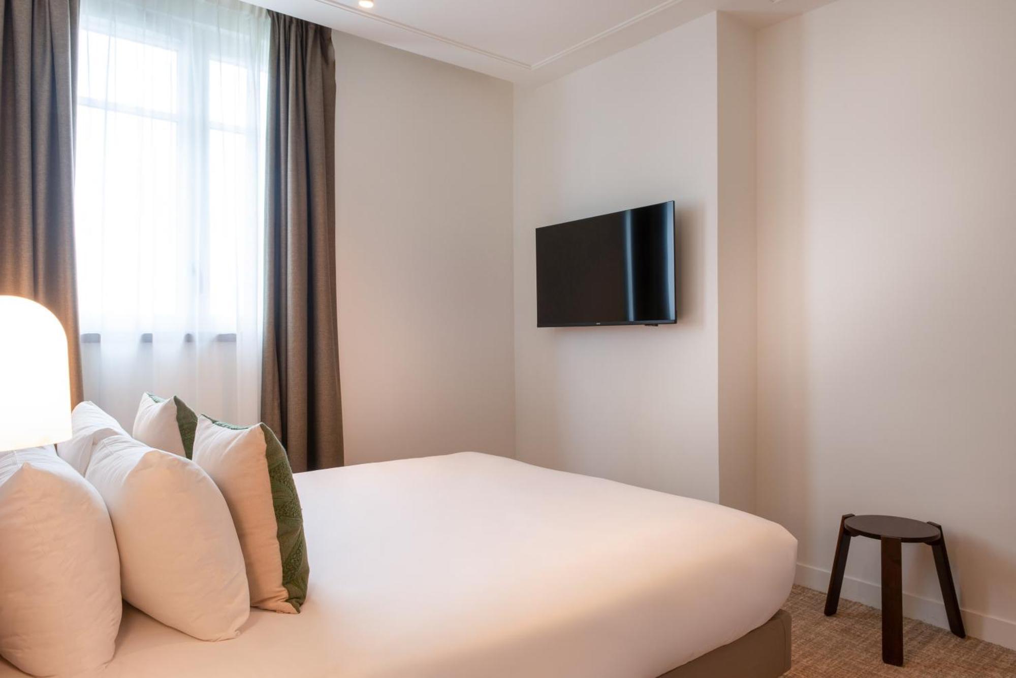 Le Lampika Hotel Paris Ruang foto